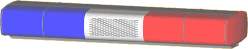 -  -2001, , ,   , , , , . , air horn, wail, yelp, hi-lo